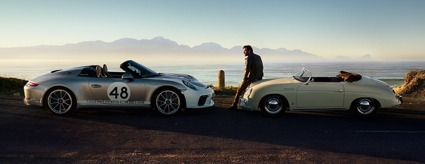 image Porsche Approved Warranty: at every Porsche driver&#8217;s service