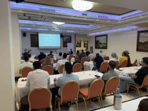 the Real Estate Agents Registration Council of Cyprus
