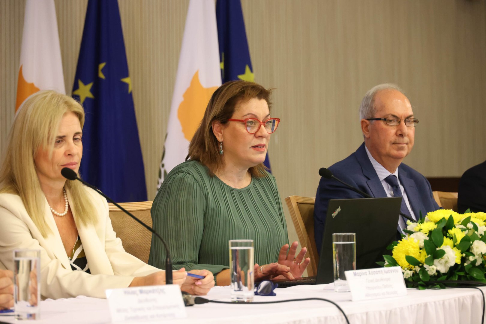 image President pledges overhaul of special education