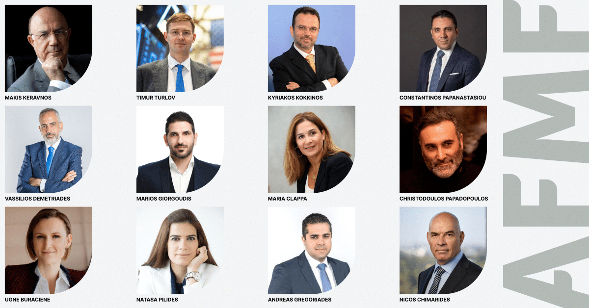image Limassol forum shines light on Cyprus&#8217; economic prospects