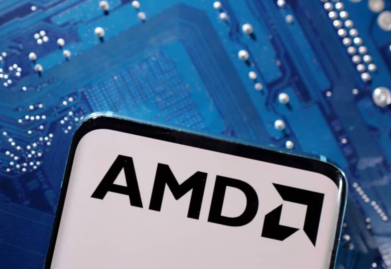 image AMD to acquire AI software startup in effort to catch Nvidia
