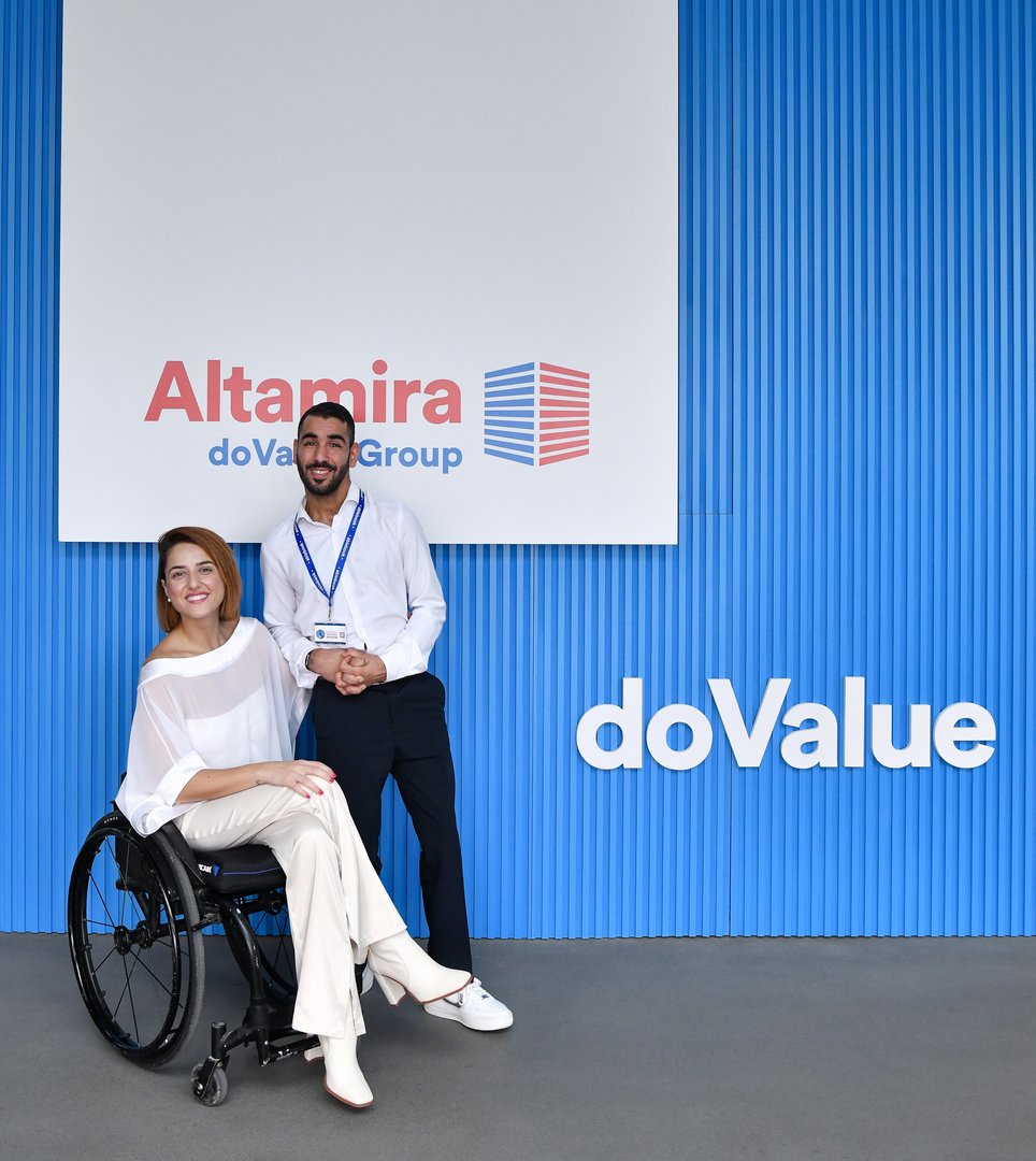 image Innovative partnership aims to make Cyprus more accessible