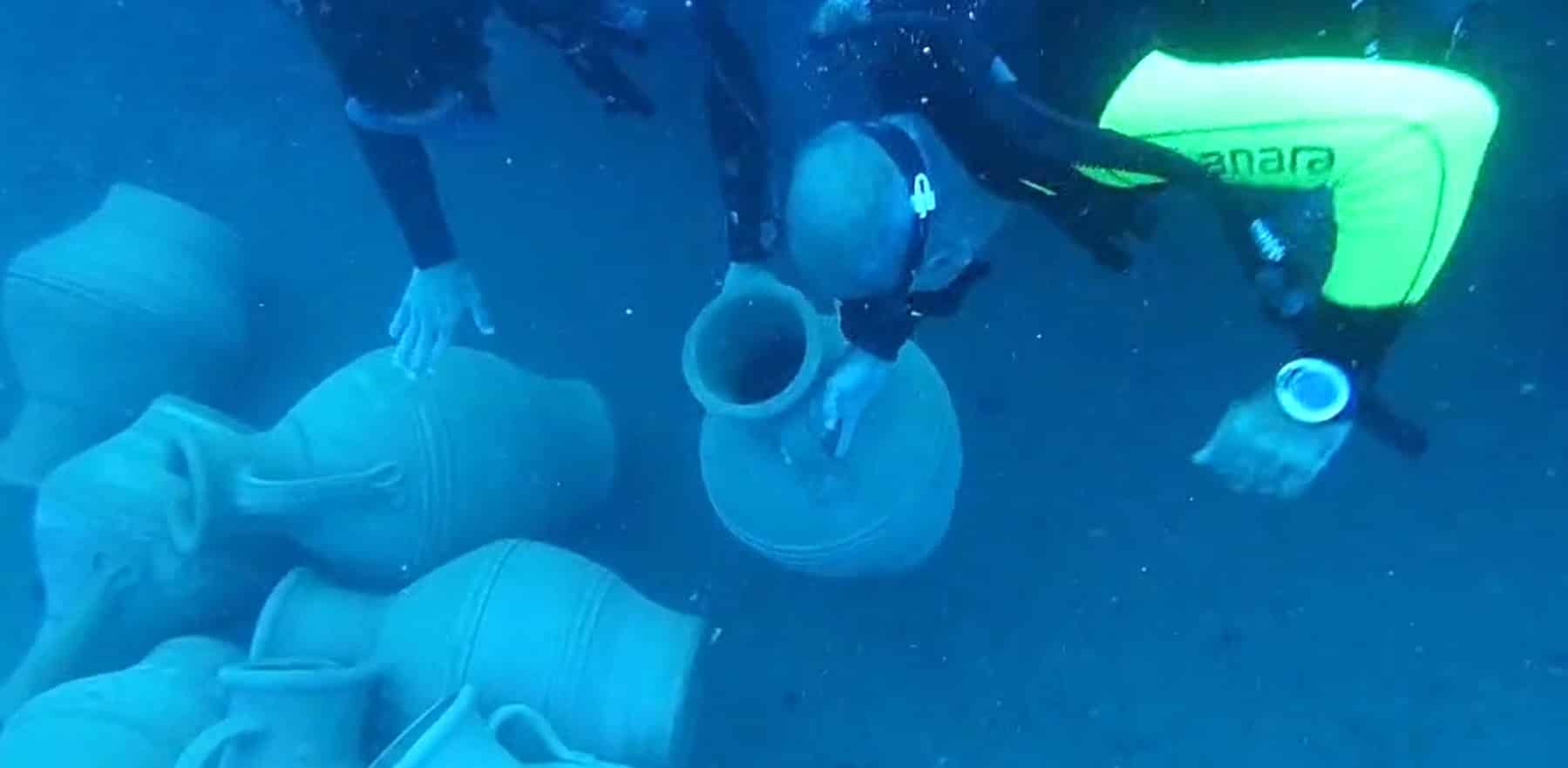 image New initiatives to enrich Larnaca&#8217;s marine biodiversity