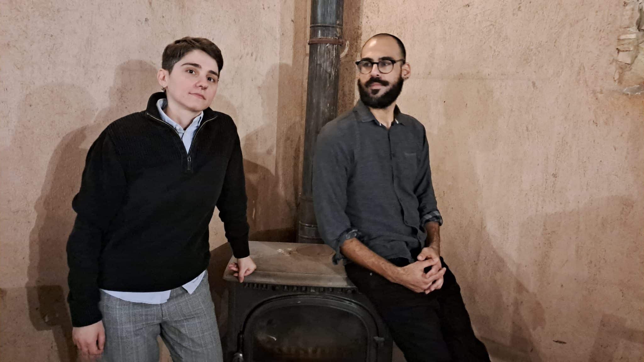 image Music series tours villages