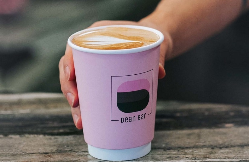 image Bean Bar brews the coffees that locals love best