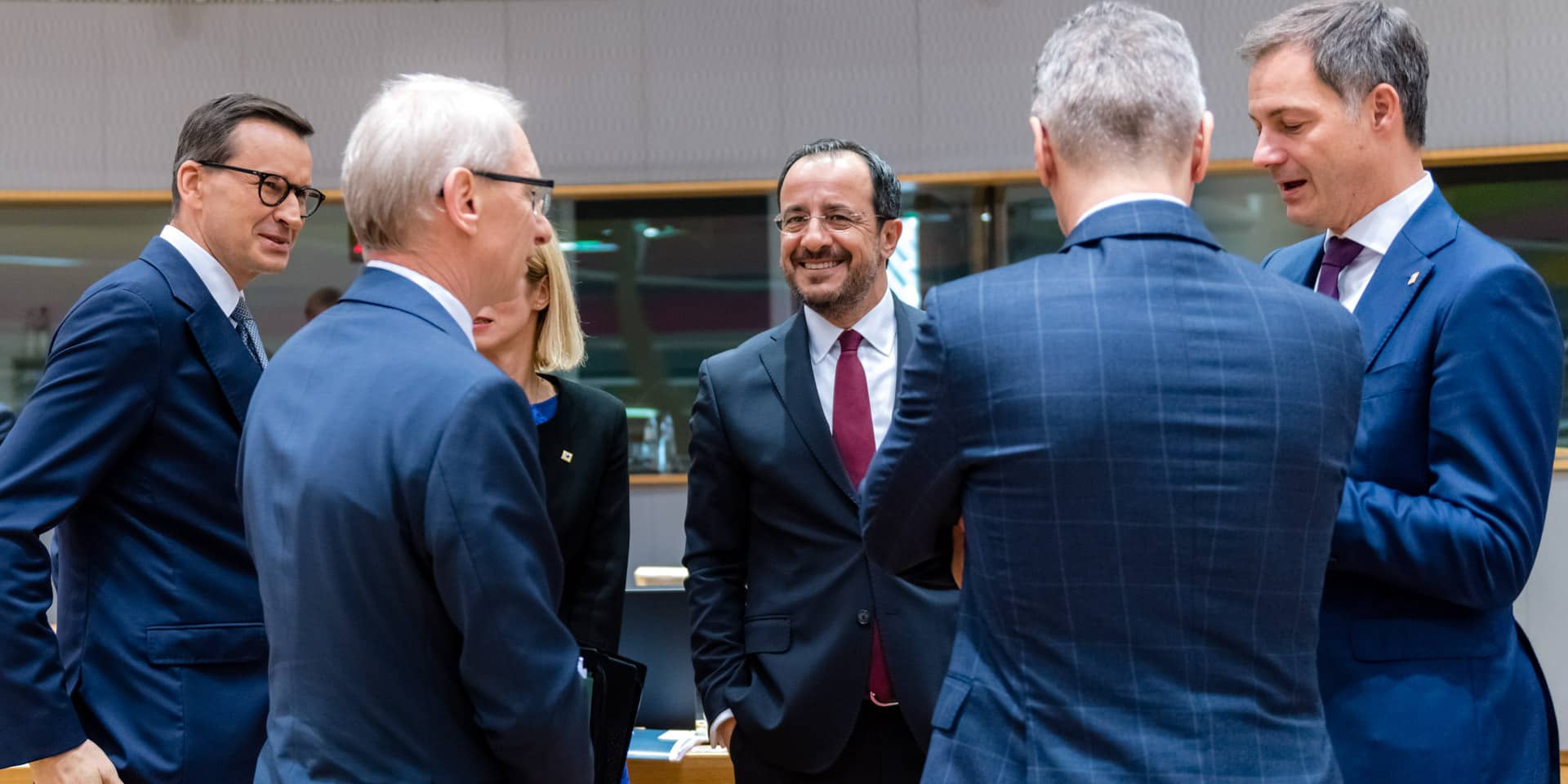 image Our View: The appointed UN official has his work cut out for him