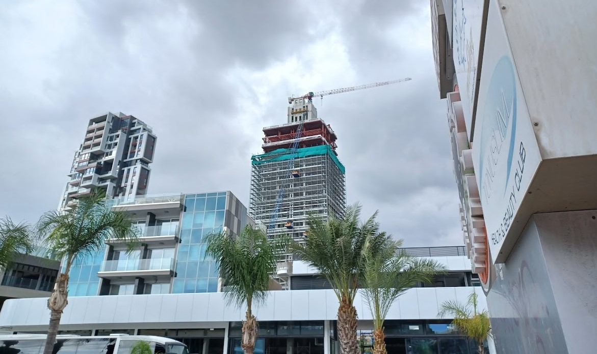 image Cyprus economy sees highest growth rate in five quarters