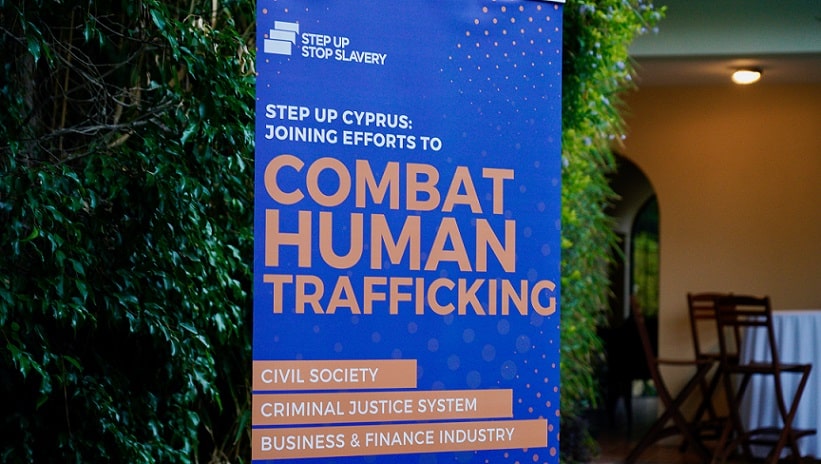 Step Up Cyprus 2023