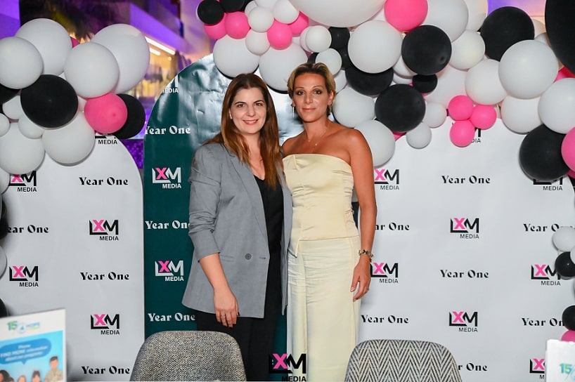 image LXM Media &#038; Publishing Ltd, &#8216;Hope for Children&#8217; sign MoU