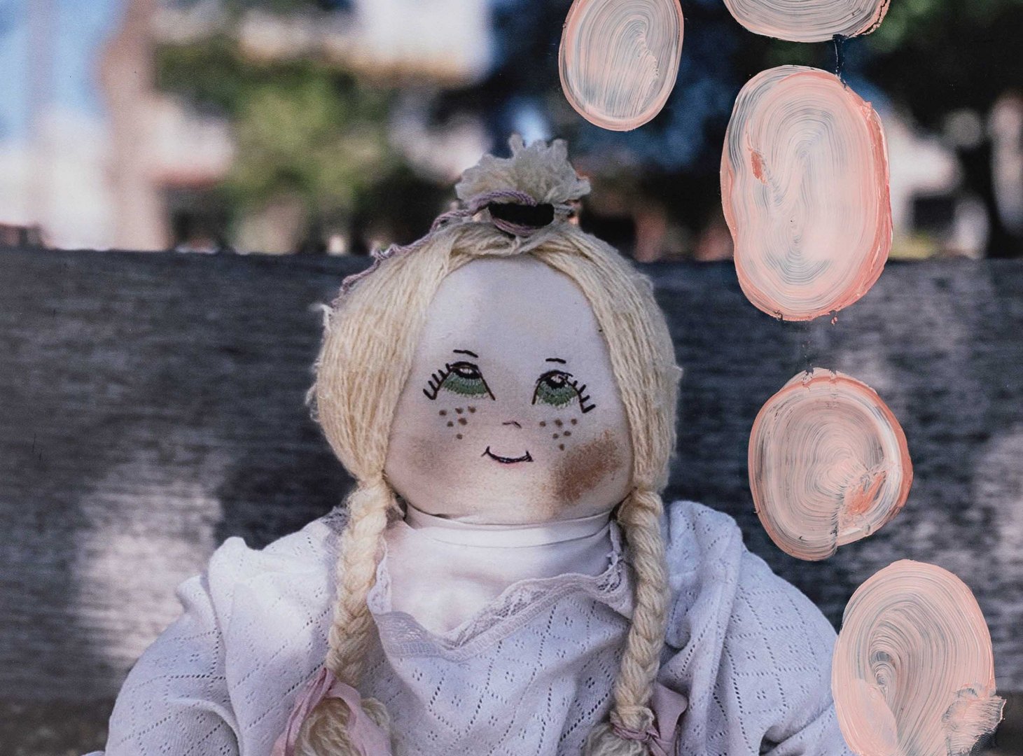 image Dreamscapes of Innocence exhibition to open