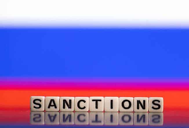 image EU adopts 12th package of sanctions against Russia