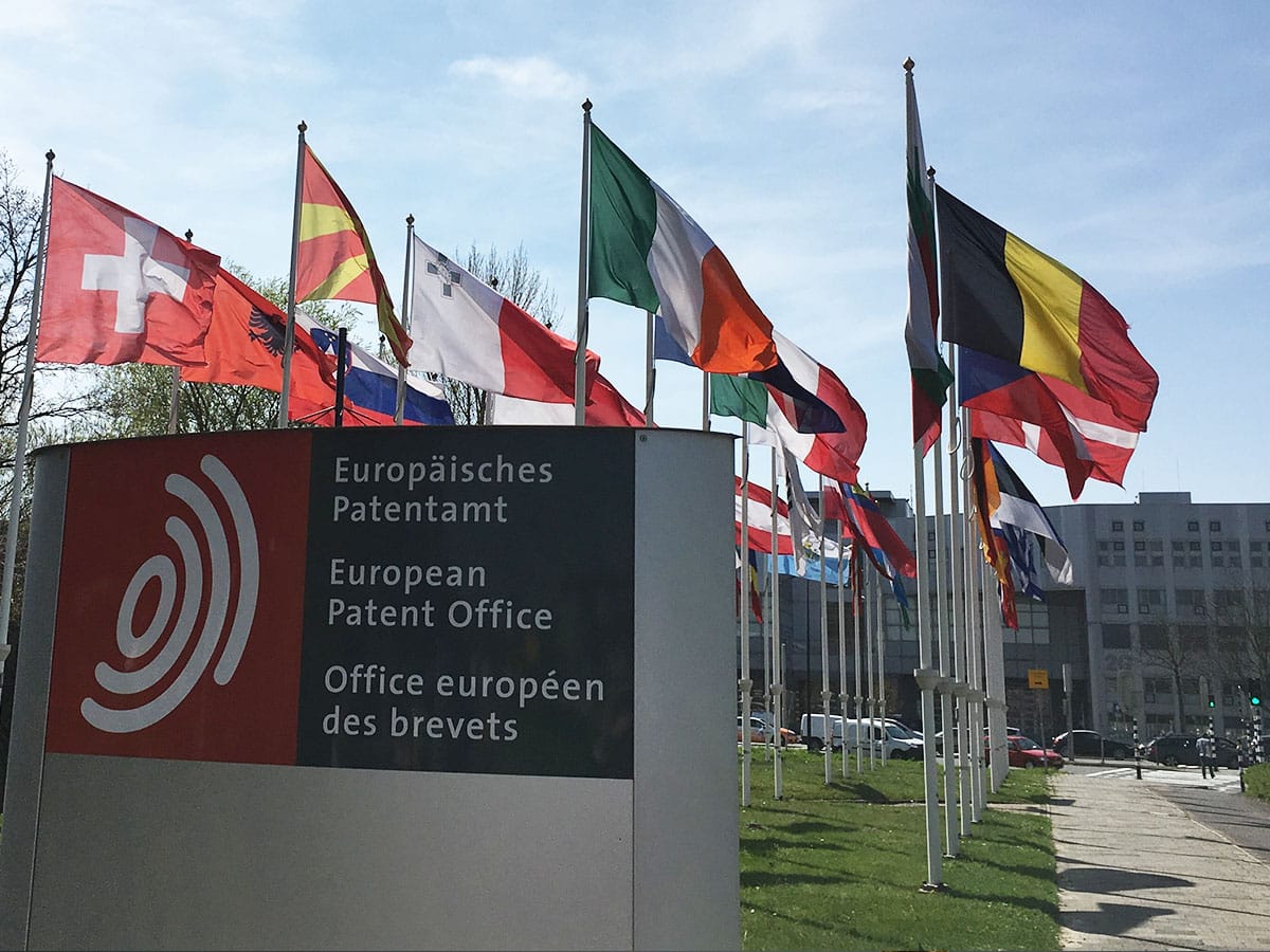 image European Patent Convention remains up to the task of overseeing inventions