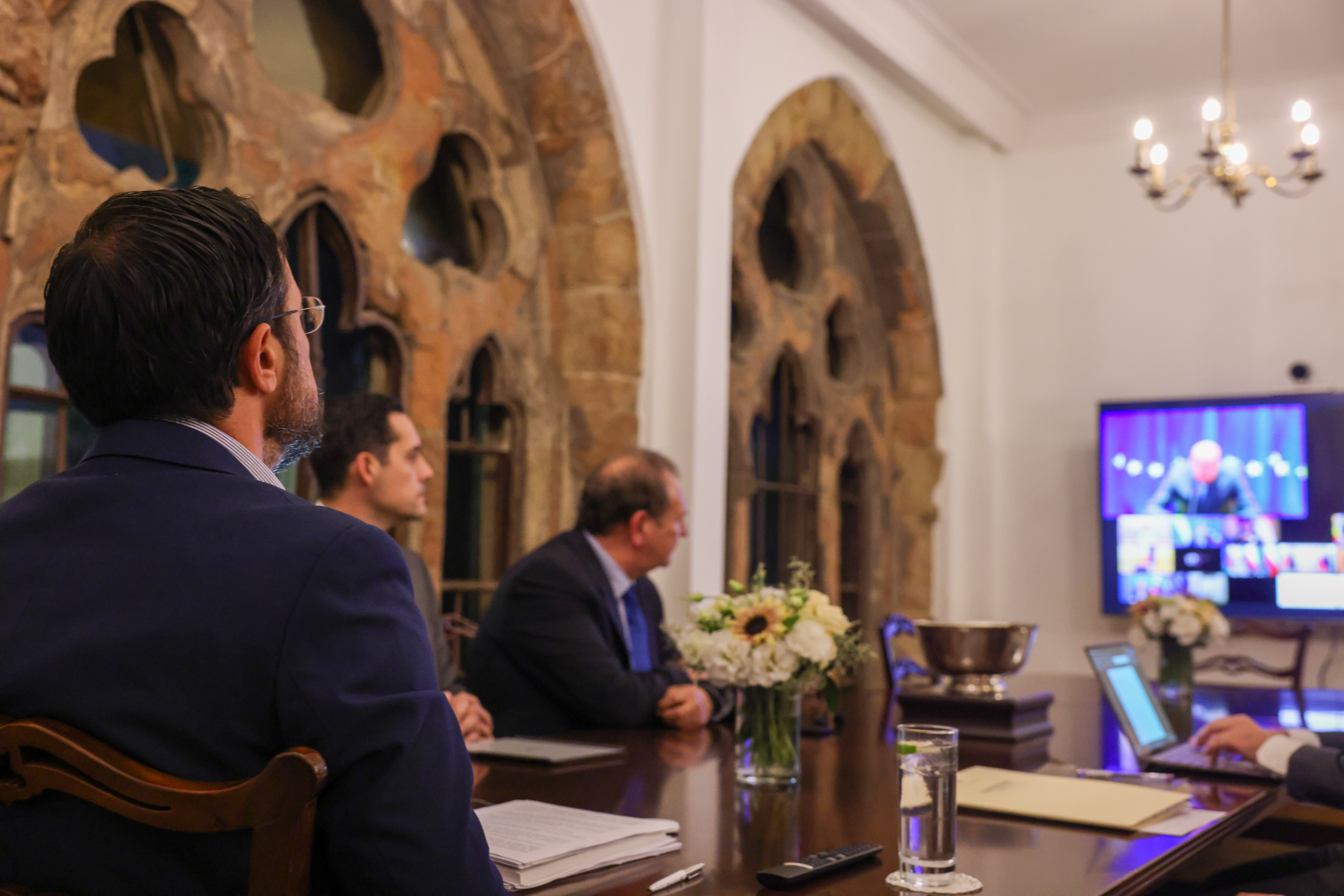 image Cyprus ‘will make every attempt to deescalate the situation in Israel’ (update)