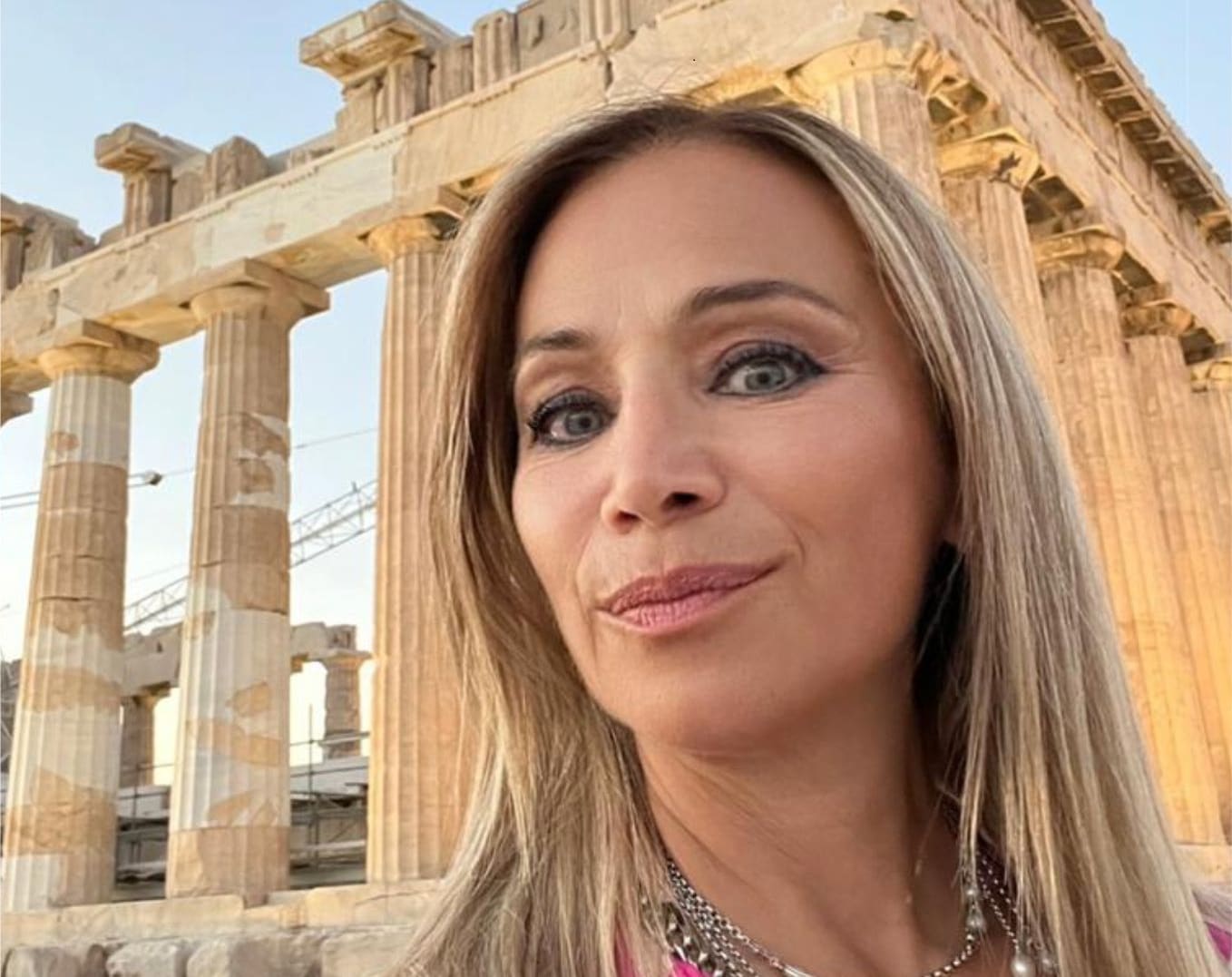 image Repatriating Greece’s stolen heritage
