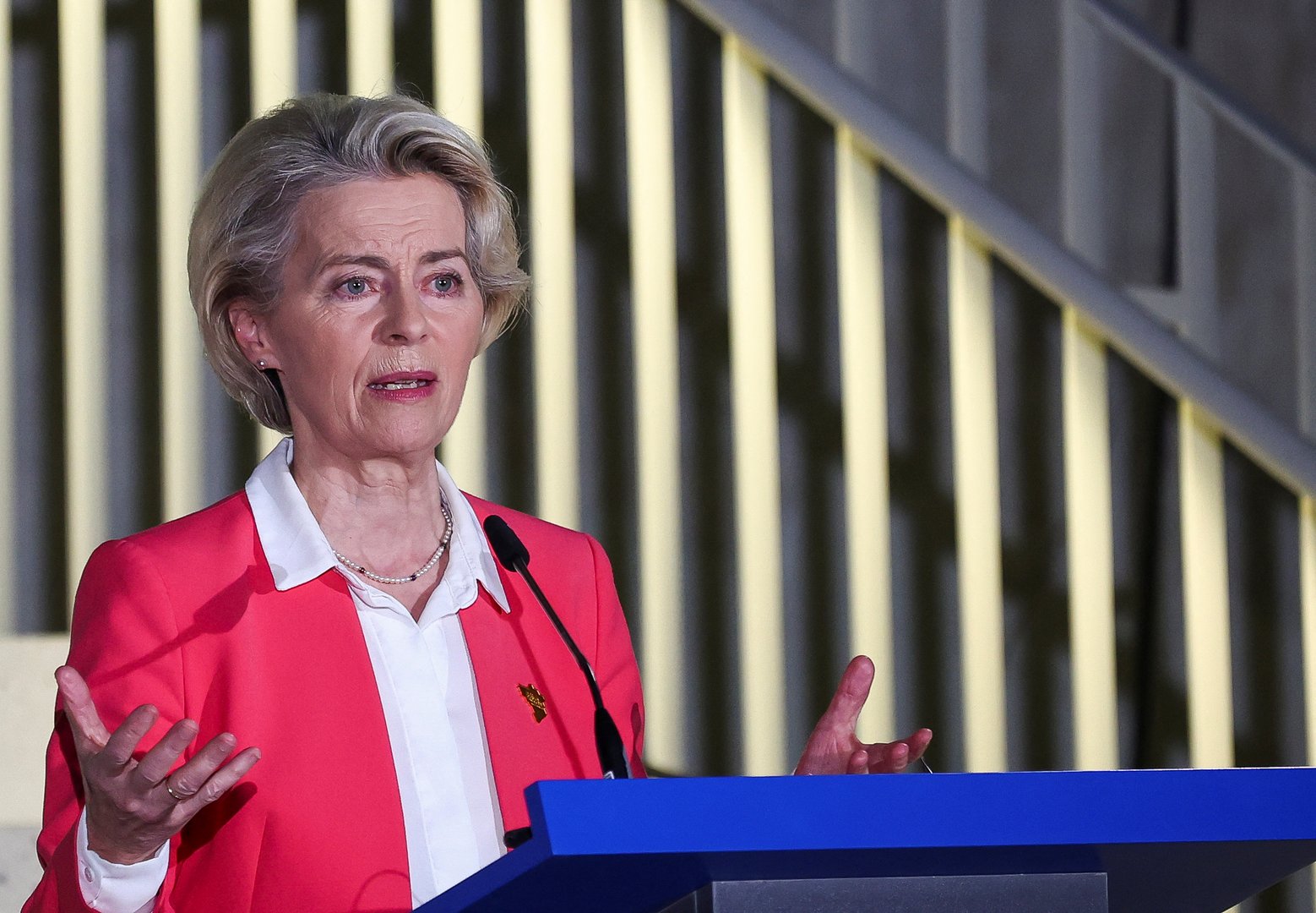 image EU announces extra €30 mln humanitarian aid for Lebanon