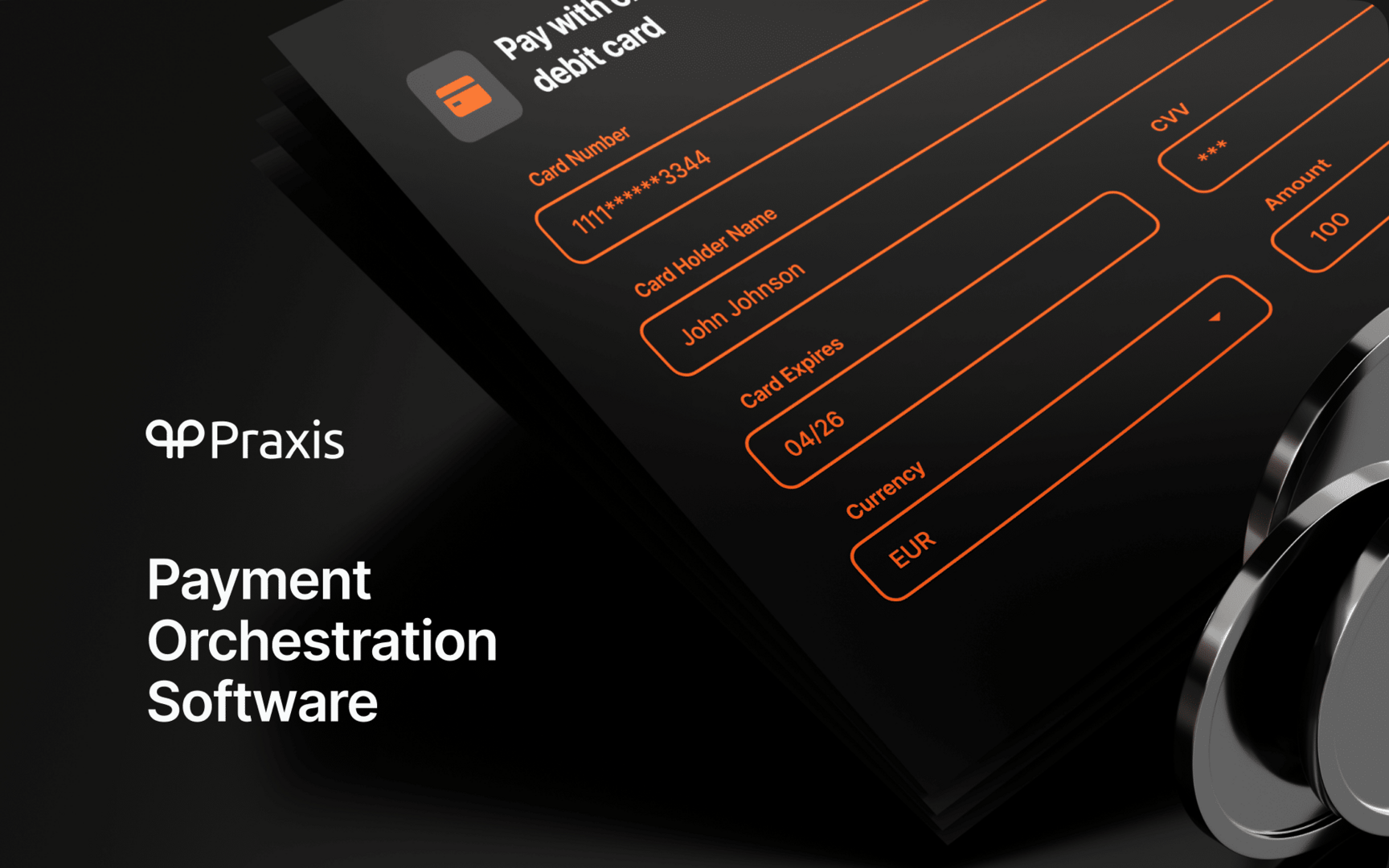 image Praxis Tech Launches ‘Abandoned Transaction Events’ feature to enhance merchant conversion rates