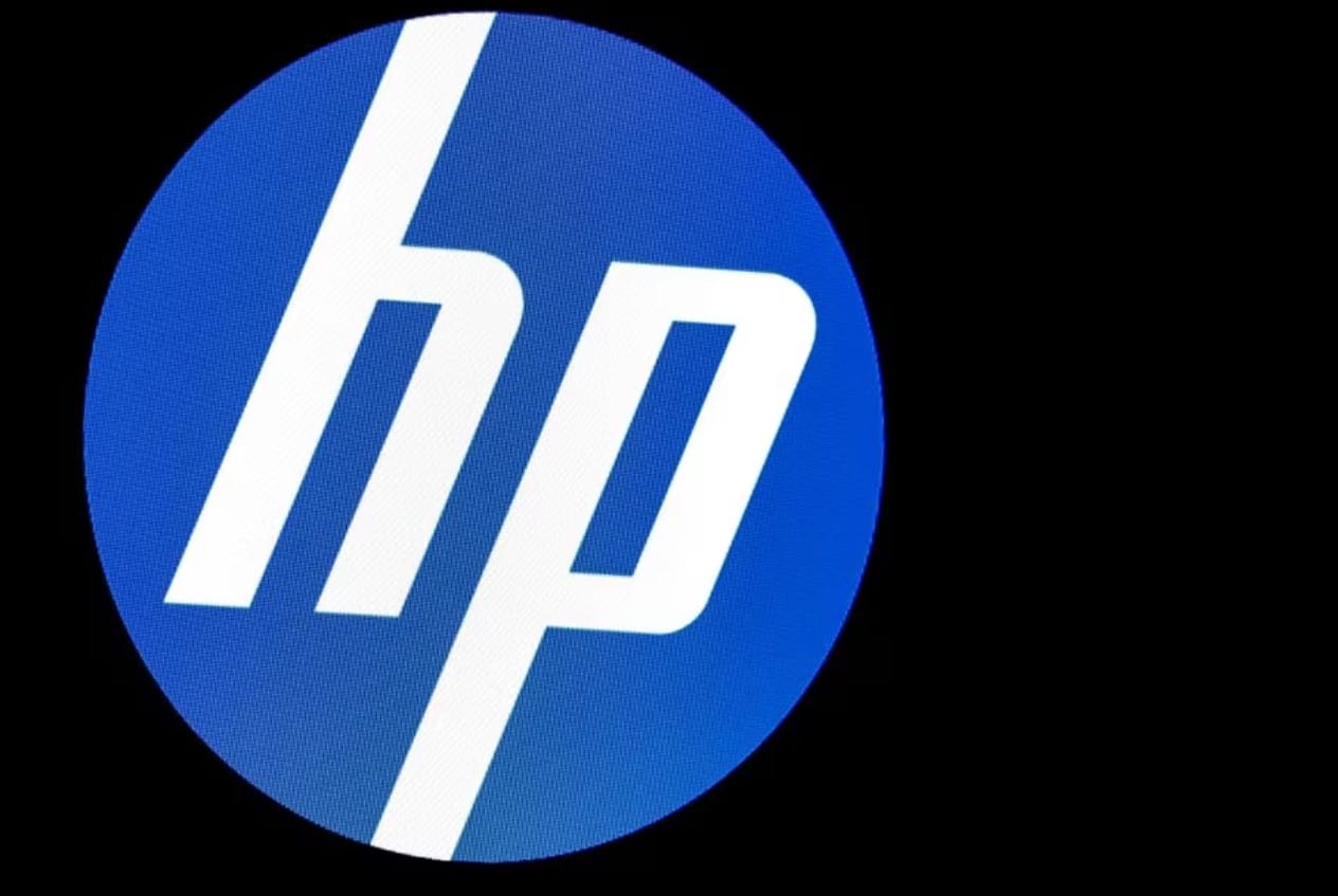 image HP forecasts 2024 profit in line with estimates, boosts annual dividend