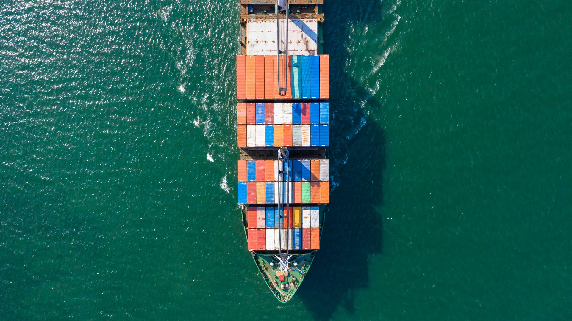 image Bespoke financing solutions for shipping companies