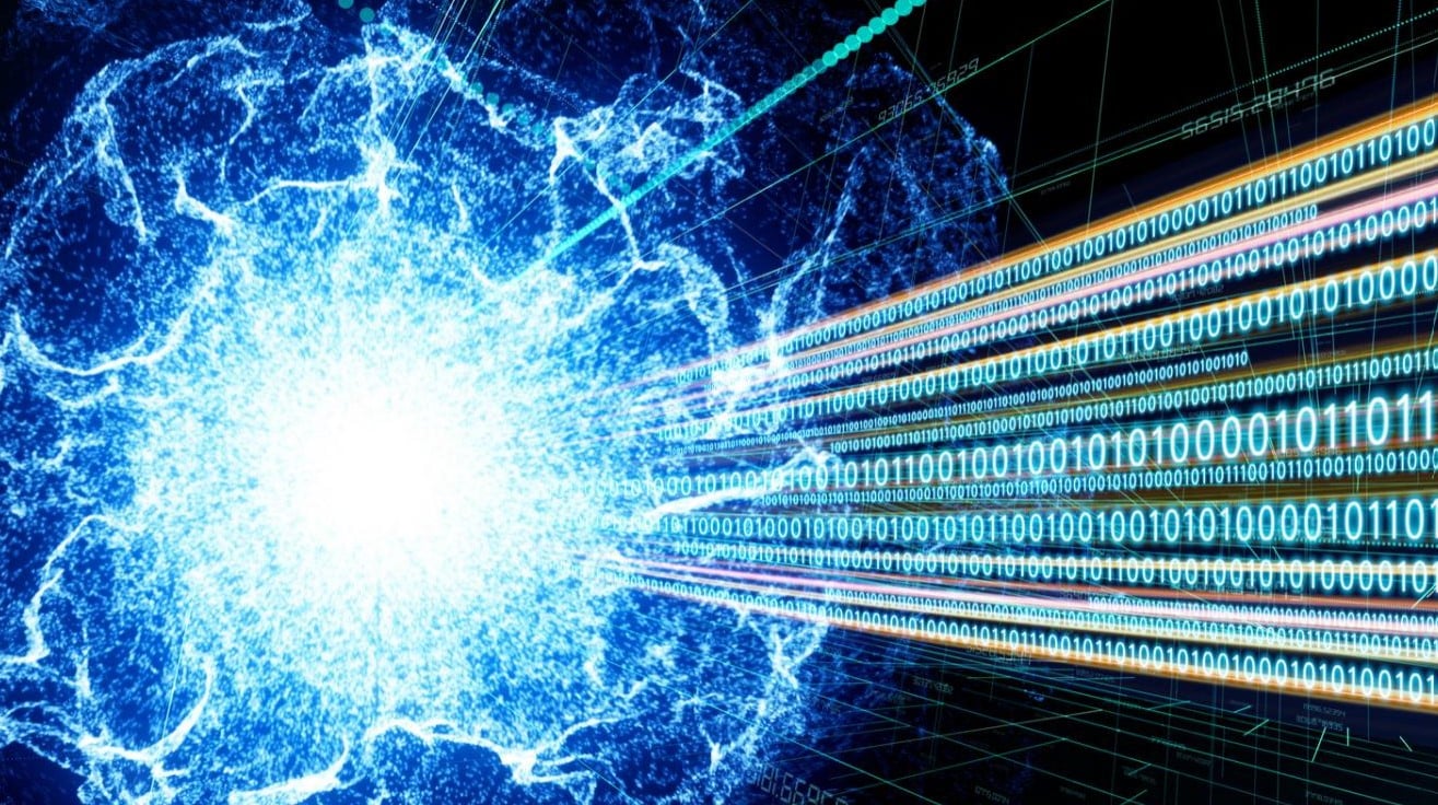 image The race is on for a new internet