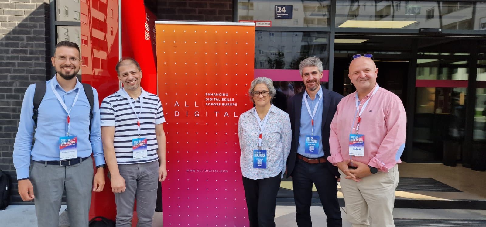 image Future-proofing Cyprus with digital skills