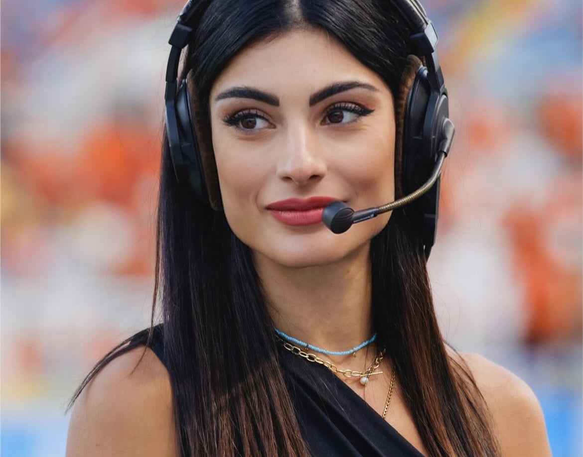 image Game changer: celebrating woman pioneer in world of sports
