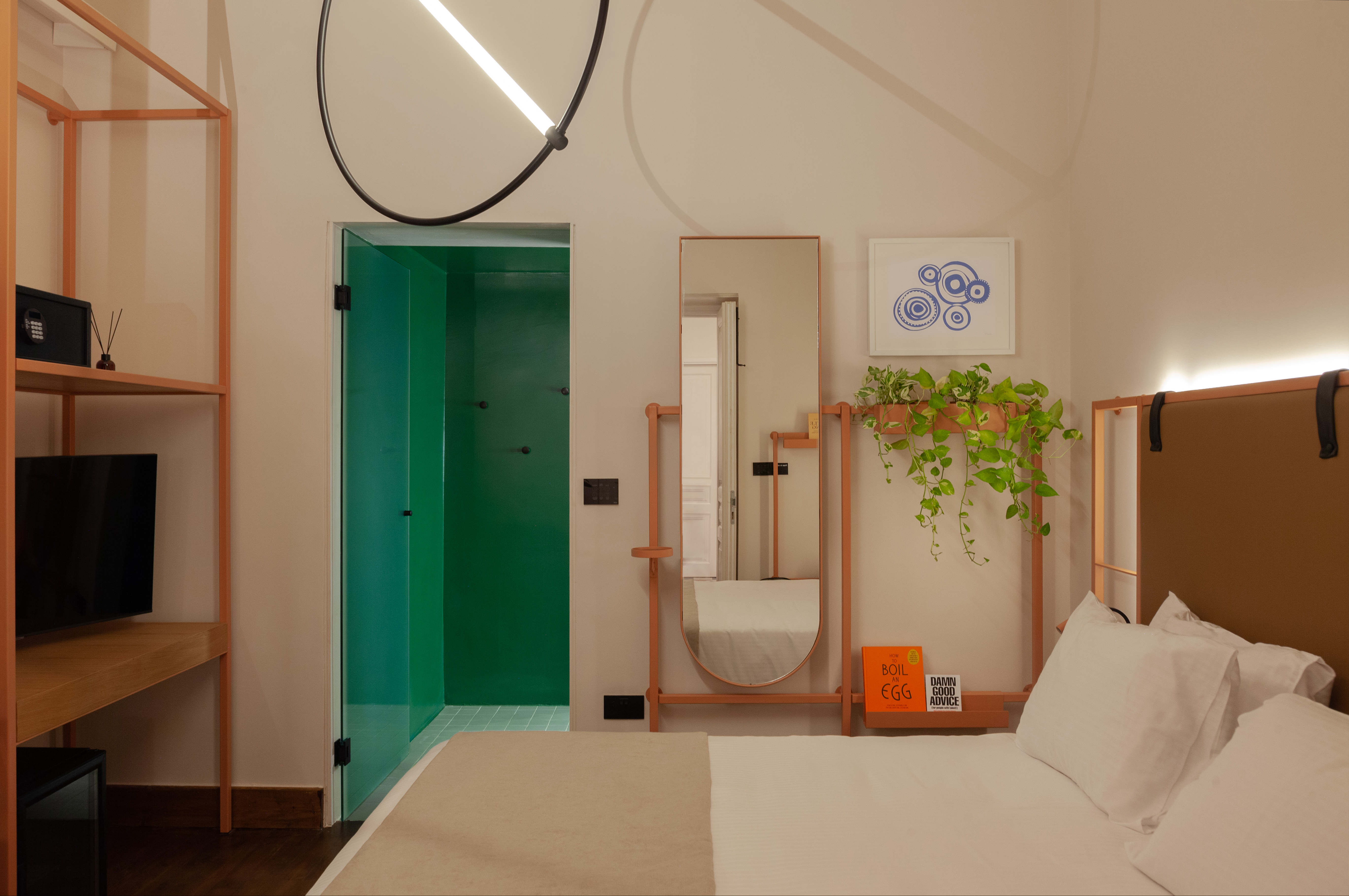 Heart Hotel