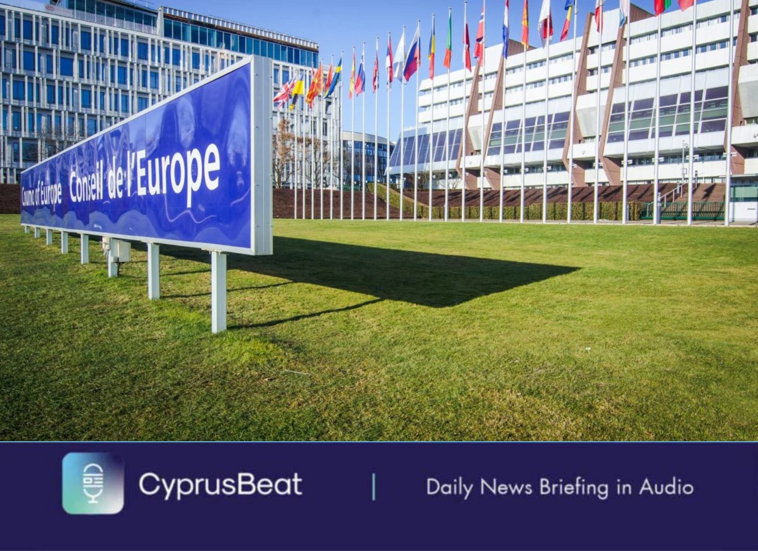 image Daily News Briefing