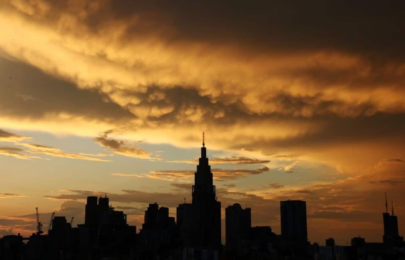 image Japan firms to issue digital currency for clean energy transaction