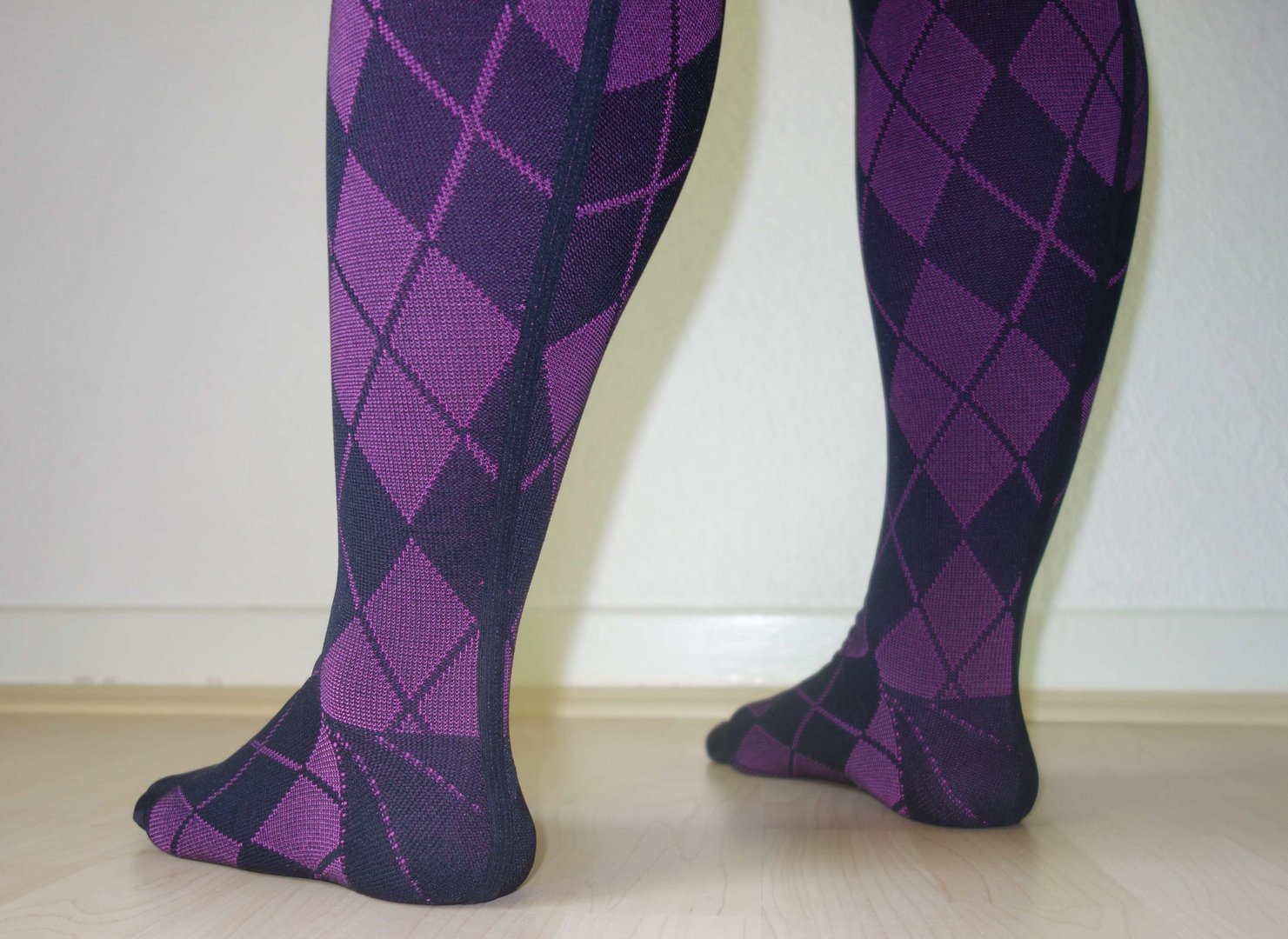 image Benefits of compression socks
