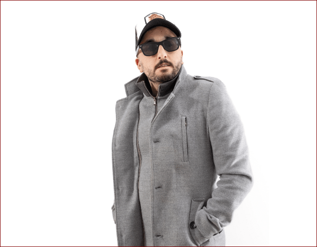image Ariel Lavi: A Global Cinematic Virtuoso