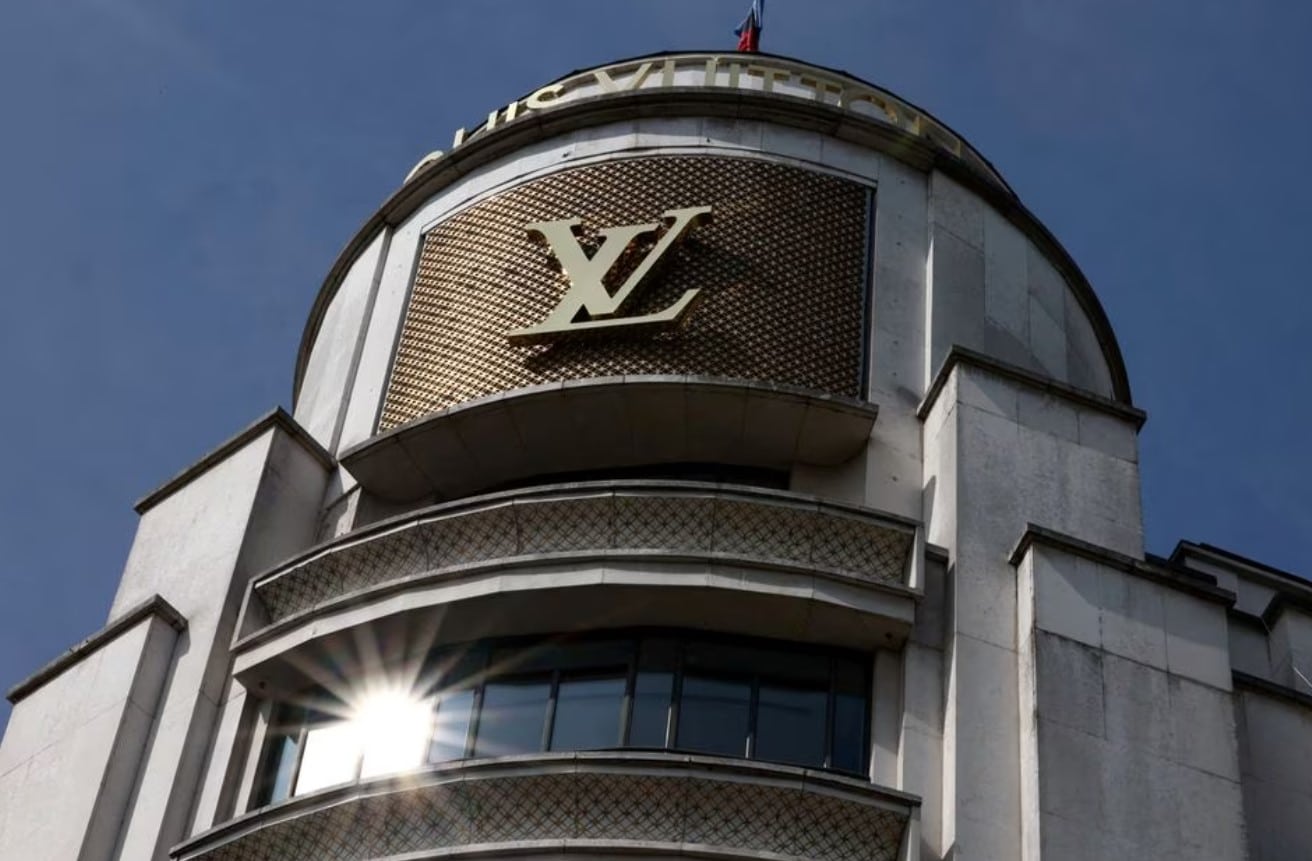 image Europe&#8217;s Luxury stocks at risk of going out of style