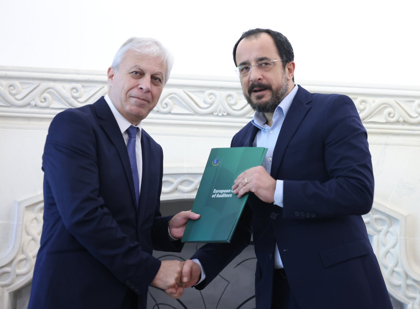 image Christodoulides highlights EU accession as Cyprus’ greatest achievement