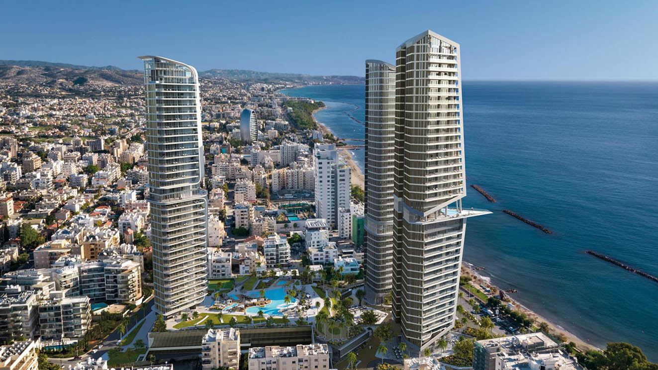image Pioneering Progress: Cyprus leads the way in tech talent attraction and citizenship reform