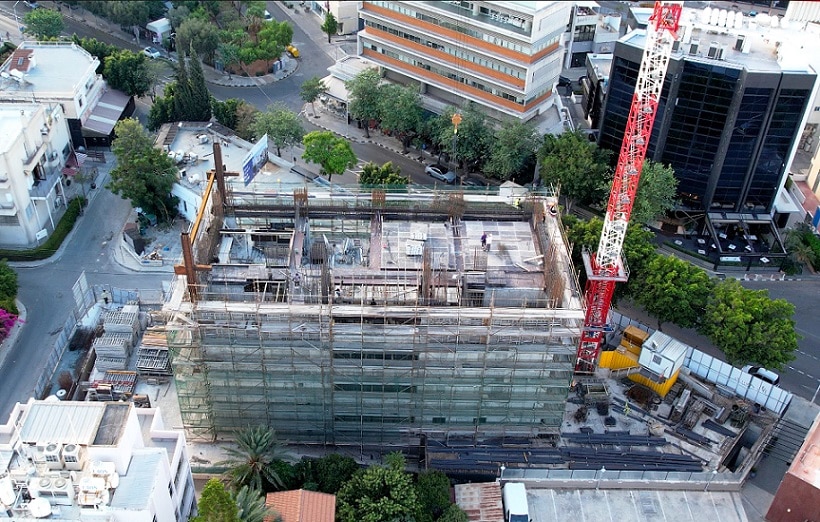 Neocleous Tower