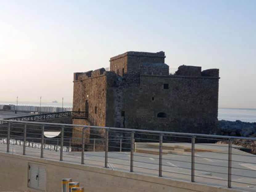 image Paphos begins ‘innovative’ digital marketing campaign
