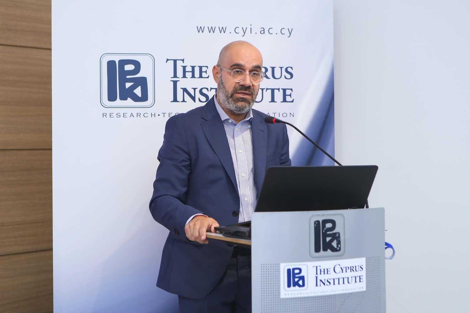 image Deputy Minister Hadjizacharias resigns amidst cabinet reshuffle (Updated)