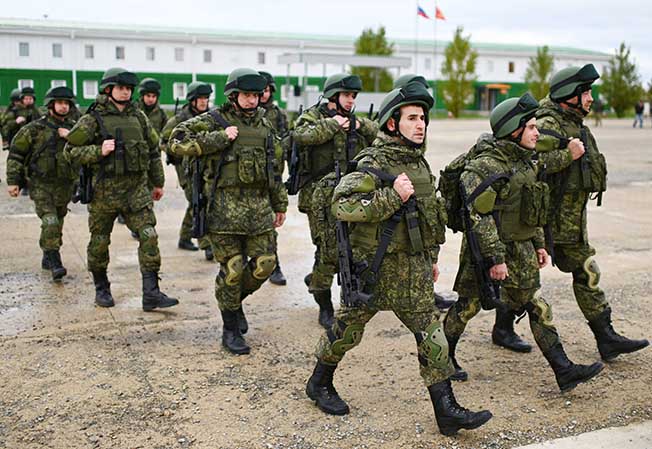 image Russian diplomats deny Moscow executed soldiers on battlefield
