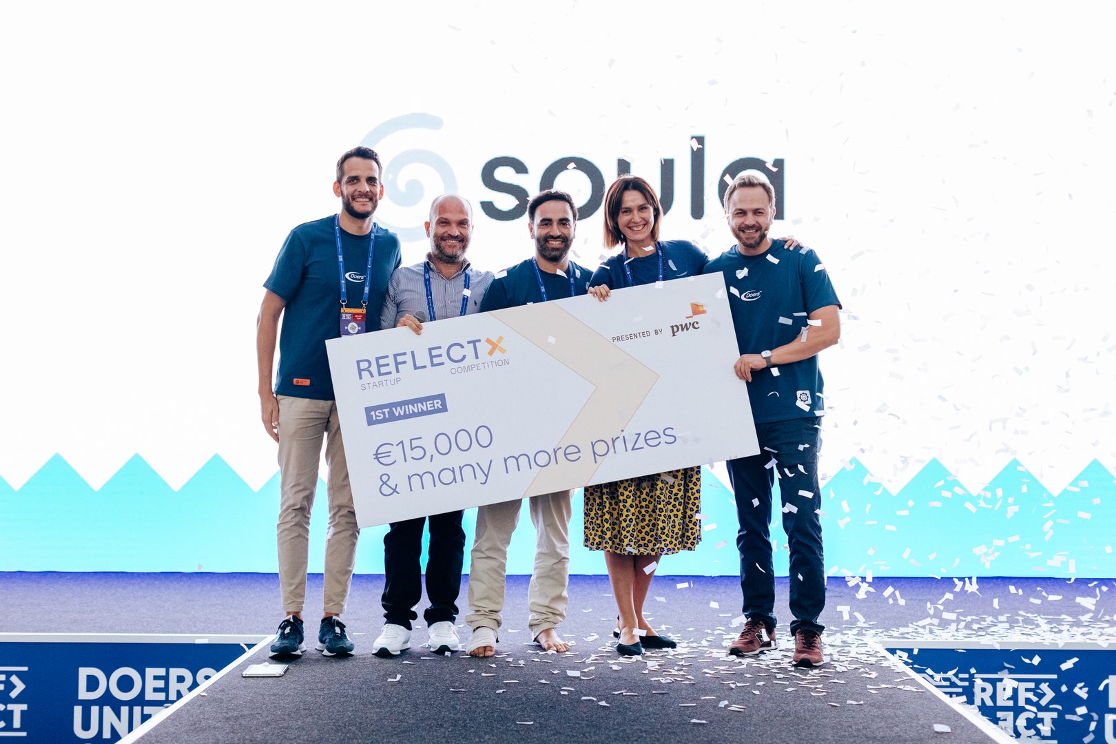image Cyprus-based maternity app crowned winner among 300 startups