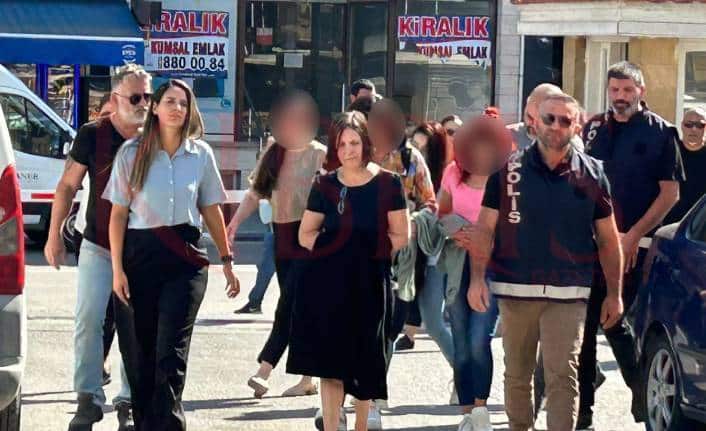 image Former north ‘PM’ Siber remanded in fake prescriptions scandal