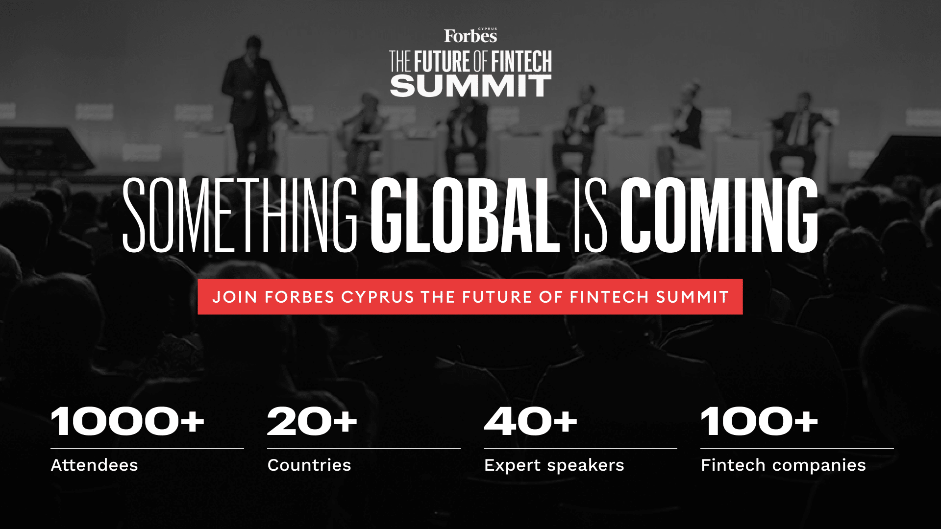 image Forbes Cyprus to host Future of Fintech Summit 2023