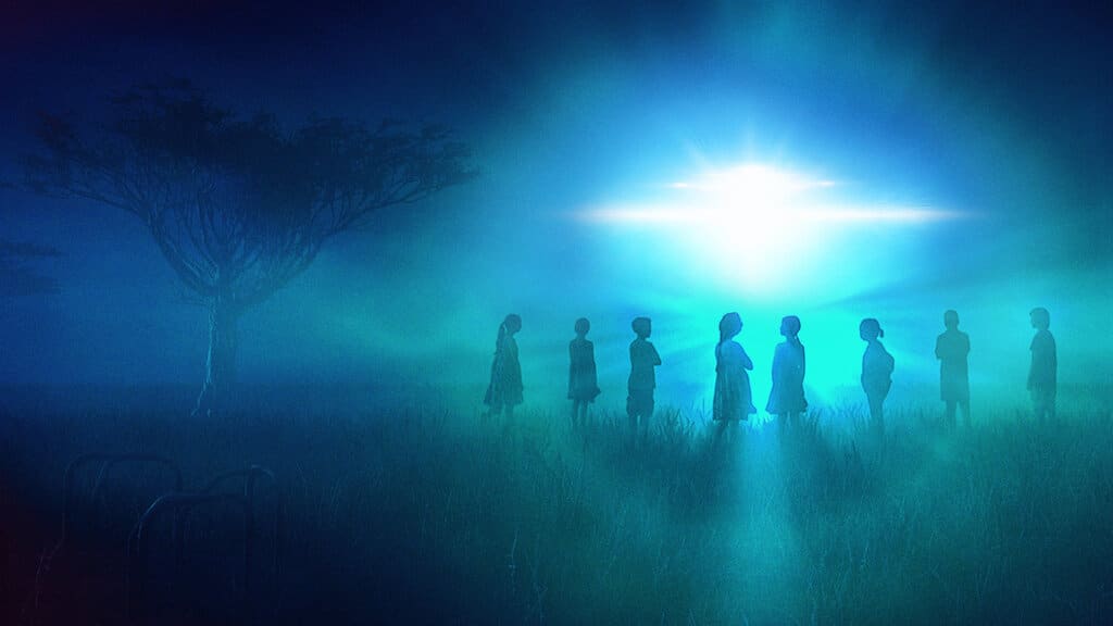 image Out of this world
