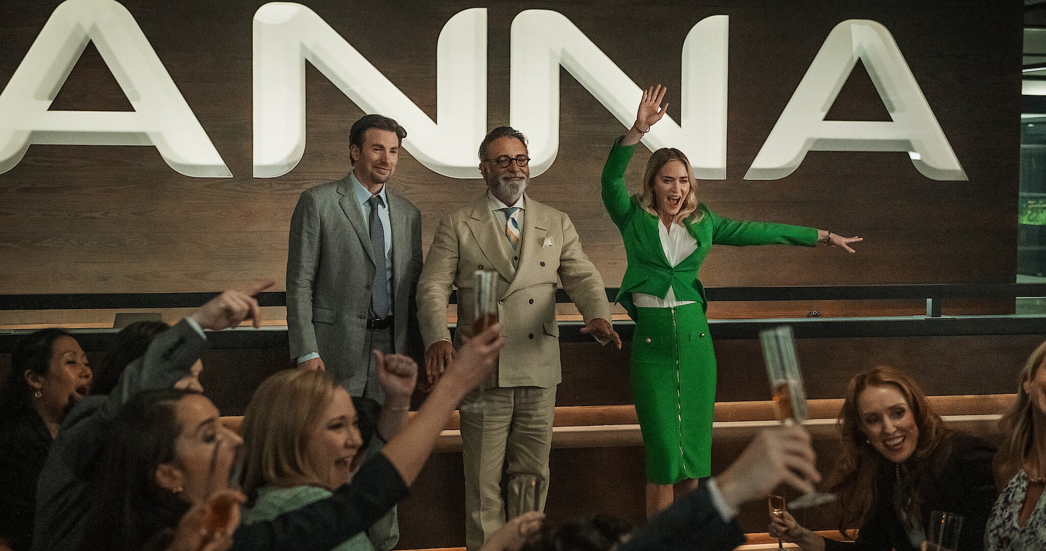 image Horror, true crime and boomers