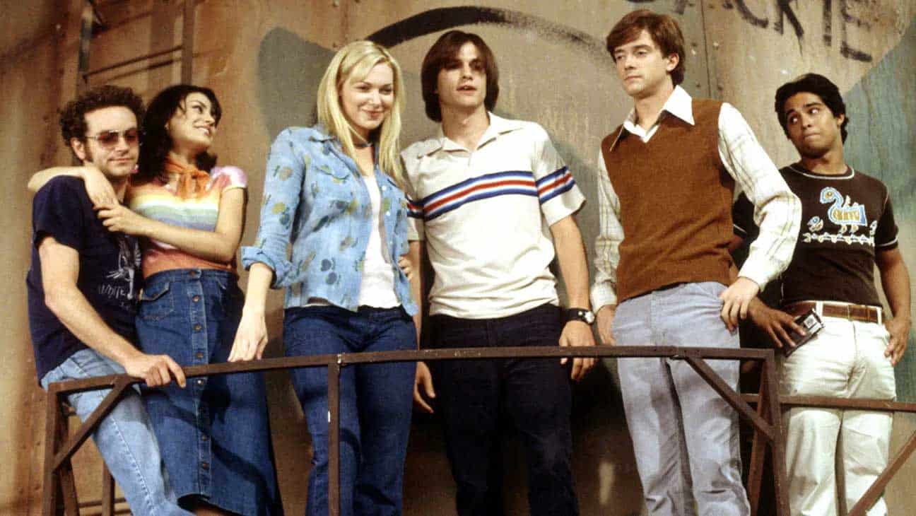 image TV Shows We Love: That 70s Show