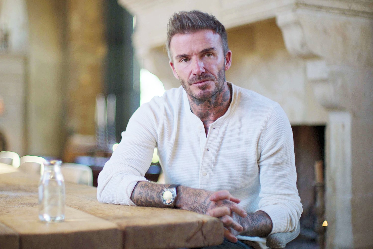 image TV shows we love: Beckham