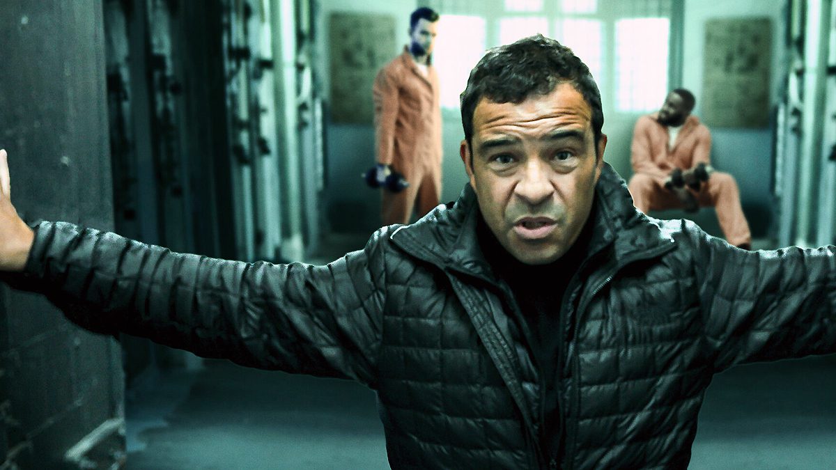 image TV Shows We Love: Inside the World’s Toughest Prisons