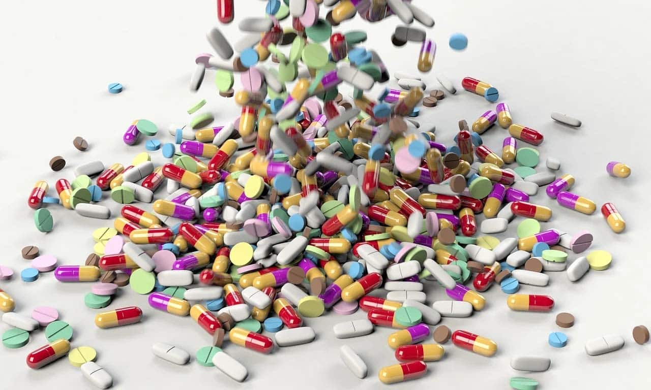 image &#8216;Doctors scared to write prescriptions in north, patients now paying the price&#8217;