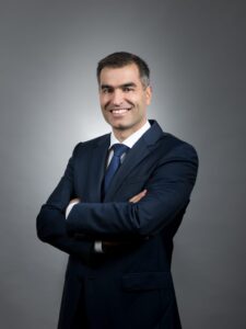 vassilis psyrras