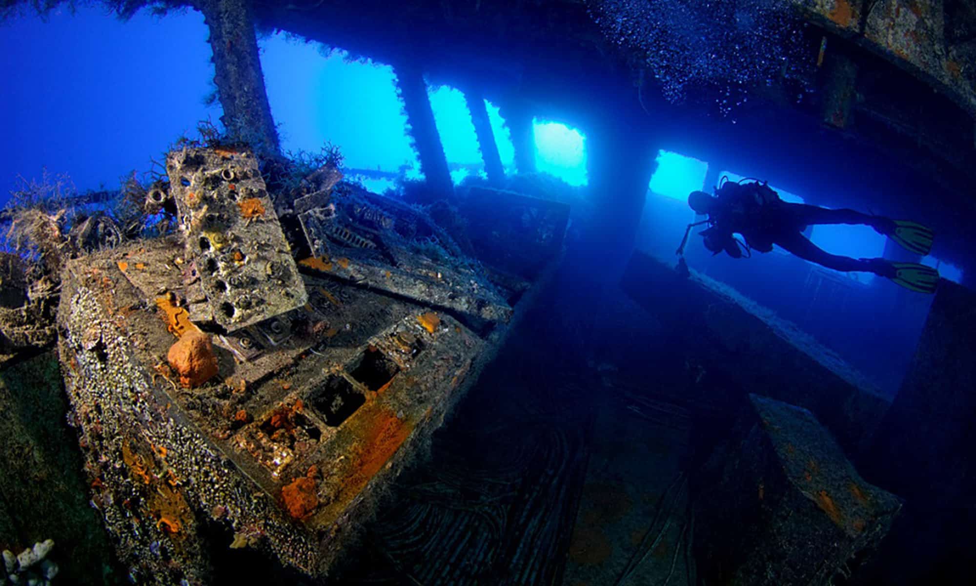 image Missing diver found dead (Updated)