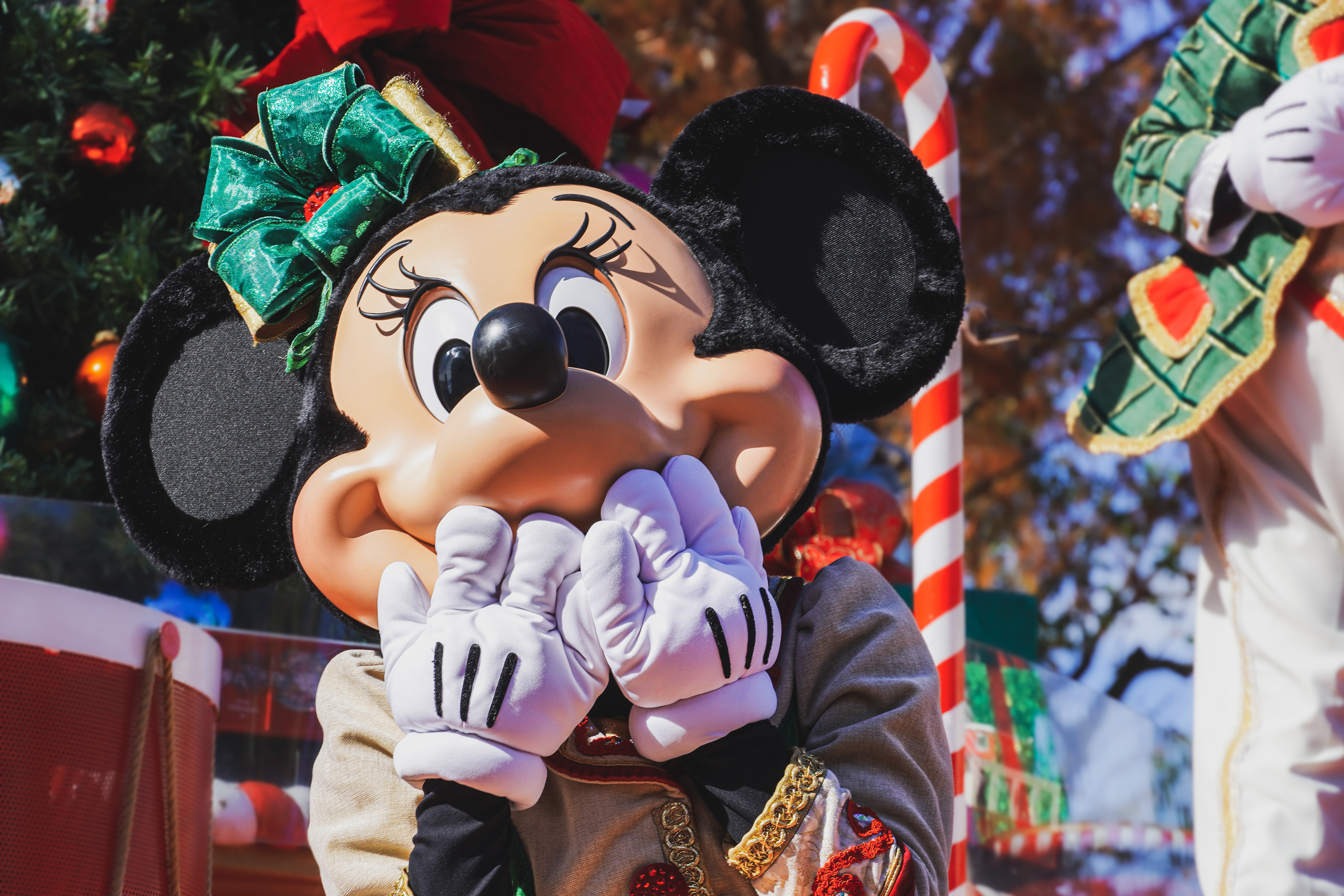 image Disney and more at Nicosia International Festival