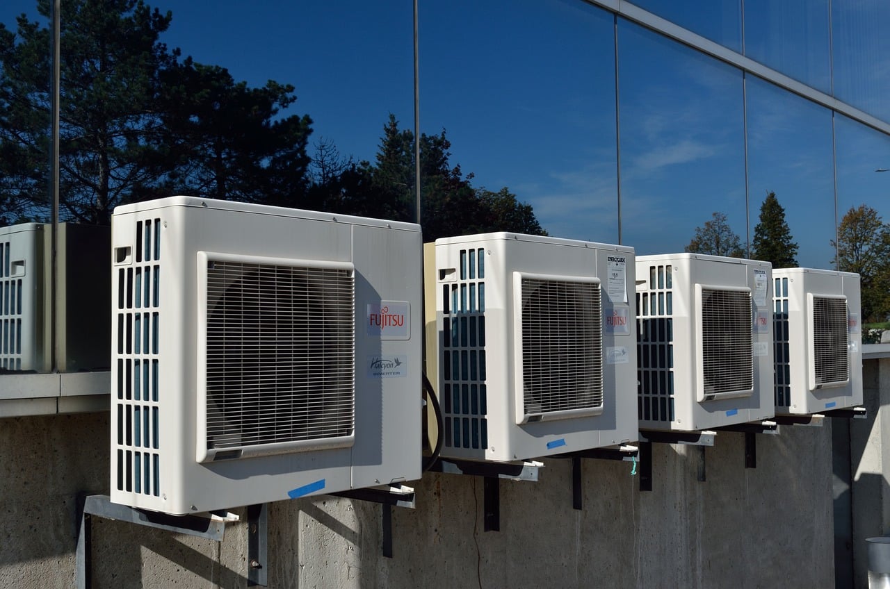 image EAC denies delays in school air conditioning project